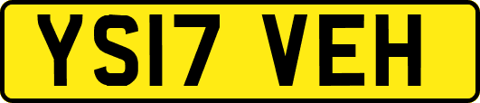 YS17VEH