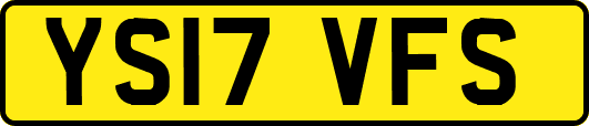 YS17VFS