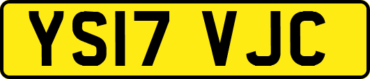 YS17VJC
