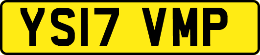 YS17VMP