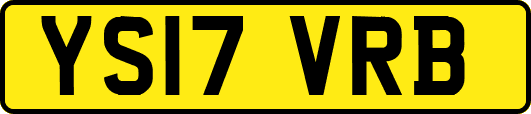 YS17VRB
