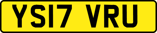 YS17VRU