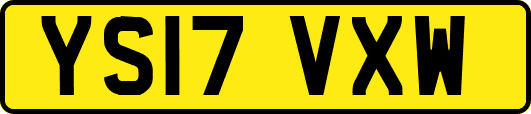 YS17VXW