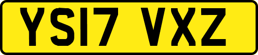 YS17VXZ
