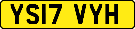 YS17VYH