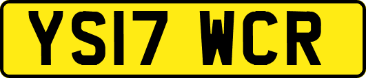 YS17WCR