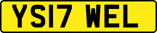 YS17WEL