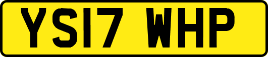 YS17WHP