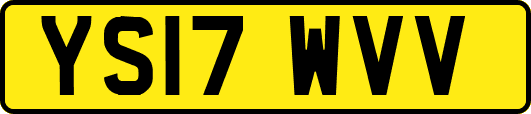 YS17WVV