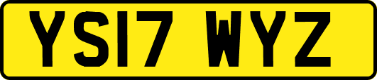 YS17WYZ
