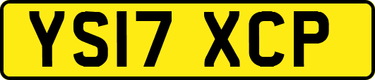 YS17XCP