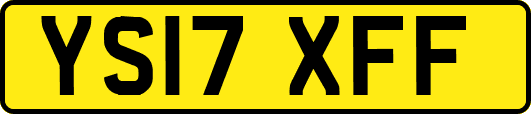 YS17XFF