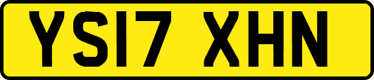 YS17XHN