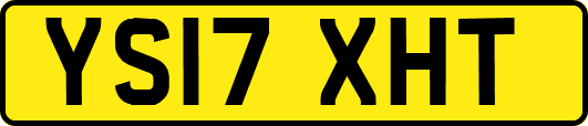 YS17XHT
