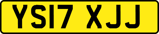 YS17XJJ