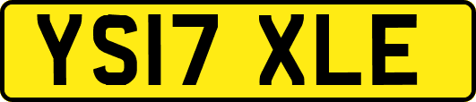 YS17XLE
