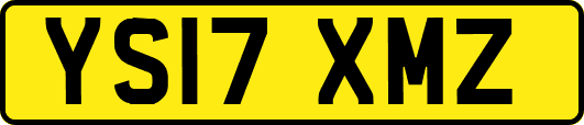 YS17XMZ