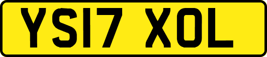 YS17XOL