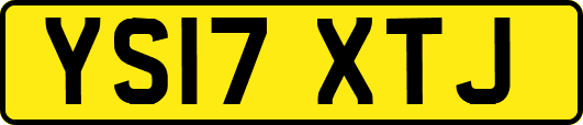 YS17XTJ