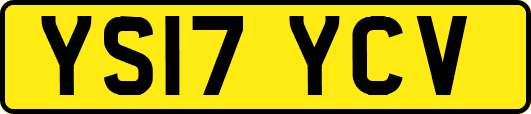 YS17YCV