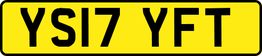 YS17YFT