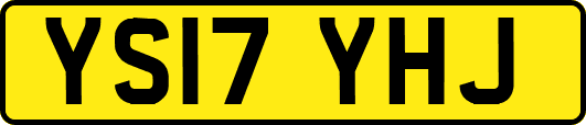 YS17YHJ
