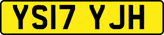 YS17YJH