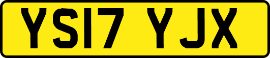 YS17YJX