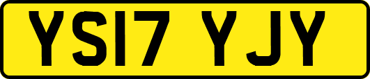 YS17YJY