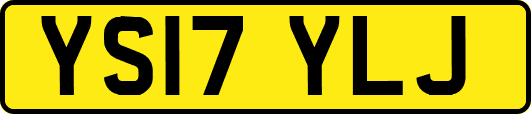 YS17YLJ