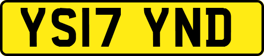 YS17YND