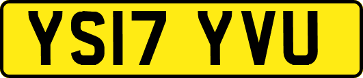 YS17YVU