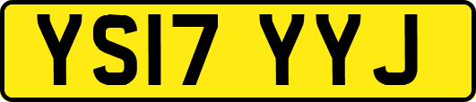 YS17YYJ