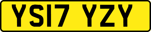 YS17YZY
