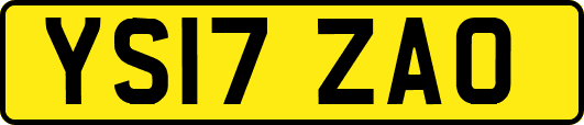 YS17ZAO
