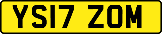 YS17ZOM