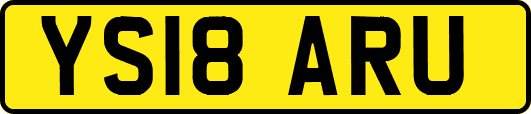 YS18ARU