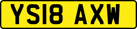 YS18AXW