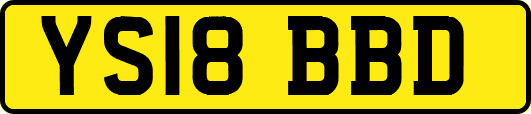 YS18BBD