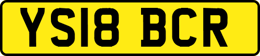 YS18BCR