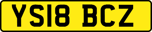 YS18BCZ