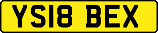 YS18BEX