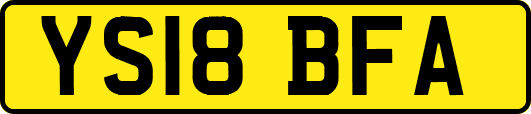 YS18BFA