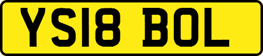 YS18BOL