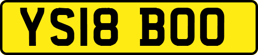 YS18BOO