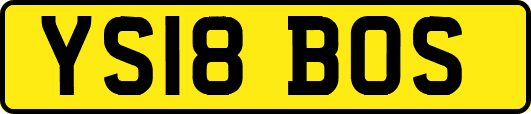 YS18BOS