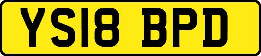 YS18BPD