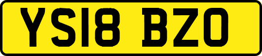 YS18BZO