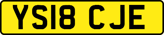YS18CJE