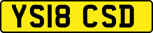 YS18CSD